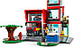LEGO City: Пожарная часть 60320, фото 3