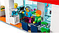 LEGO City: Больница 60330, фото 4