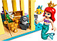 LEGO Disney Princess: Подводный дворец Ариэль 43207, фото 5