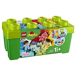 LEGO Duplo: Коробка с кубиками 10913