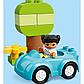 LEGO Duplo: Коробка с кубиками 10913, фото 6