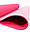 Коврики для йоги ART.FiT (61х183х0.6 см) TPE, с чехлом, цвета в ассортименте розово-розовый, фото 2