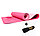 Коврики для йоги ART.FiT (61х183х0.6 см) TPE, с чехлом, цвета в ассортименте розово-розовый, фото 6