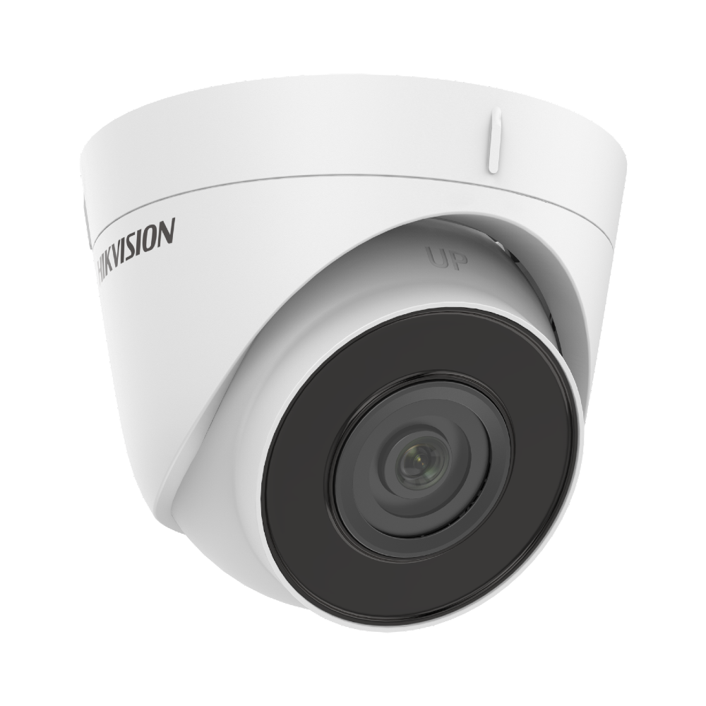 Hikvision DS-2CD1343G0-I(C) 4.0MP IP камера купольная