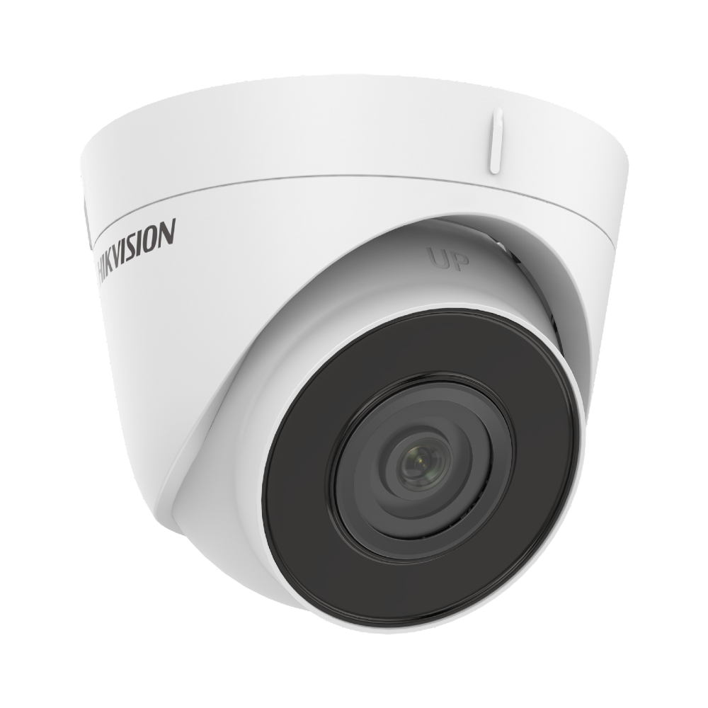 Hikvision DS-2CD1353G0-I 5.0MP IP купольная камера