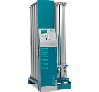 Генераторы азота серия MAXI