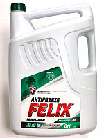 Антифриз FELIX Prolonger G-11, (зелёный) 10кг