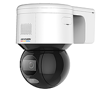 IP камера Hikvision DS-2DE3A400BW-DE(F1)(S5)(B) 4.0MP ColorVU поворотная