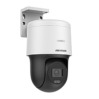 Hikvision DS-2DE2C400MW-DE(F0)(S7) 4.0MP Поворотная IP камера