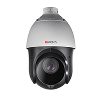 HiWatch DS-I225(D) 2.0MP Поворотная IP камера 25X