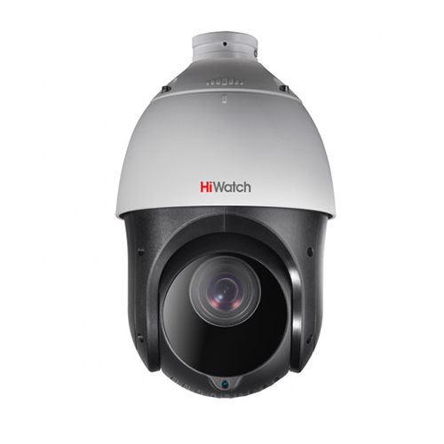 IP камера HiWatch DS-I425(B) 4.0MP 25X поворотная