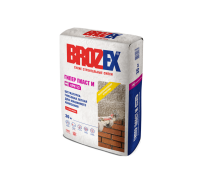 Штукатурка гипсовая Brozex GPM 53 Гипер Пласт М, 30 кг.