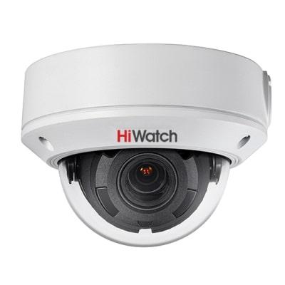 HiWatch DS-I458Z (2.8-12.0mm) 2.0MP IP камера купольная