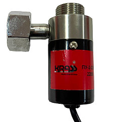 Ағынды жылытқыш СО2 ПУ-2 220В KRASS