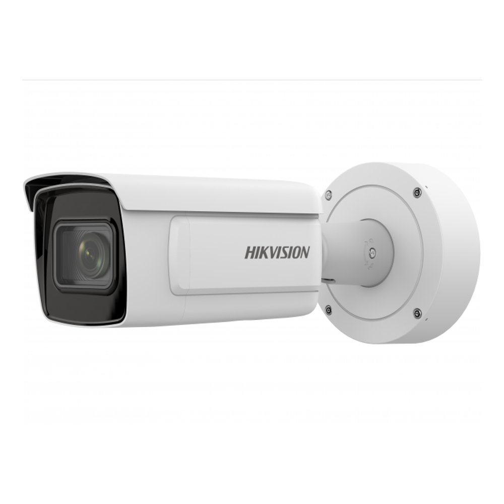 Hikvision iDS-2CD7A26G0/P-IZHS(C) (2.8-12.0mm) 2.0MP IP камера цилиндрическая (Распознавание номеров ТС)