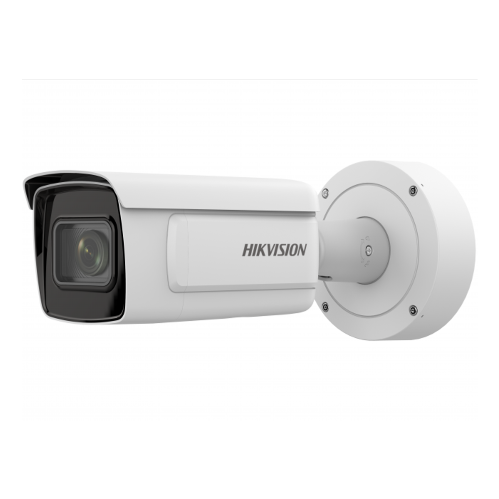 Hikvision iDS-2CD7A26G0/P-IZHS(C) (2.8-12.0mm) 2.0MP IP камера цилиндрическая (Распознавание номеров ТС) - фото 1 - id-p101853532