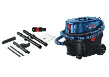 GAS 12-25 PC СТРОИТЕЛЬНЫЙ ПЫЛЕСОС