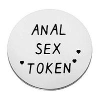 Секс токен-Anal sex