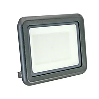 LED ПРОЖЕКТОР TITAN 50W 4500Lm 227x35x168 6500K IP65 MEGALIGHT (10)