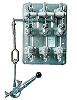 Ажыратқыш РПС-6 (л) 630А (алдын ала ескертусіз)ПН2) UNIT (1/2)