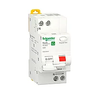 25640 УЗО АВДТ (1P+N) 40А (30мА) Schneider Electric (1)