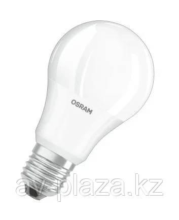 LED A60 "Standart" 6.8w 230v 2700K E27 LEDVANCE (10) - фото 1 - id-p101922372