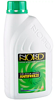 Антифриз NORD, Зелёный, 10кг