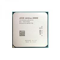 AMD Процессор AMD Athlon 3000G 3,5ГГц YD3000C6M2OFH