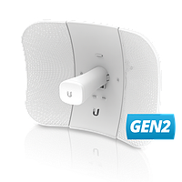 Ubiquiti Радиомост Ubiquiti LiteBeam 5ac-Gen2 LBE-5AC-Gen2