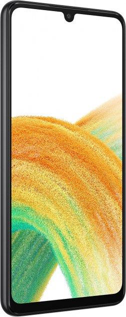 Смартфоны Samsung Galaxy A33 6/128GB - фото 4 - id-p101924769