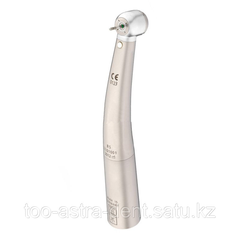 T2 Control S Турбинный наконечник Комфорт-класса с оптикой Dentsply Sirona - фото 1 - id-p101927103