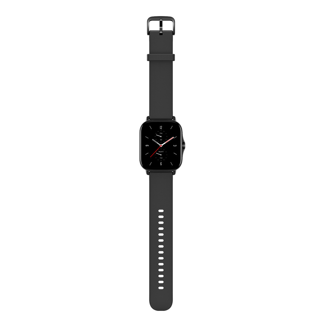 Смарт часы Amazfit GTS2 A1969 Space Black (New Version)