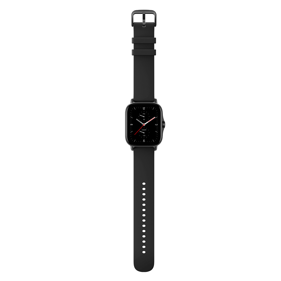 Смарт часы Amazfit GTS 2e A2021 Obsidian Black