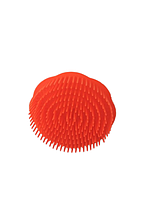 Щетка ProHair для шампунирования и массажа головы (Массажка) - Оранжевый цвет