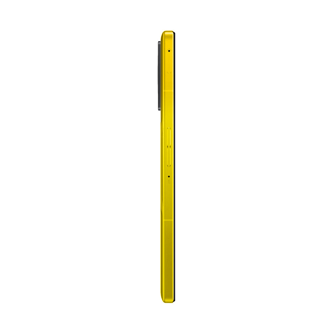 Мобильный телефон POCO F4 GT 12GB RAM 256GB ROM Cyber Yellow