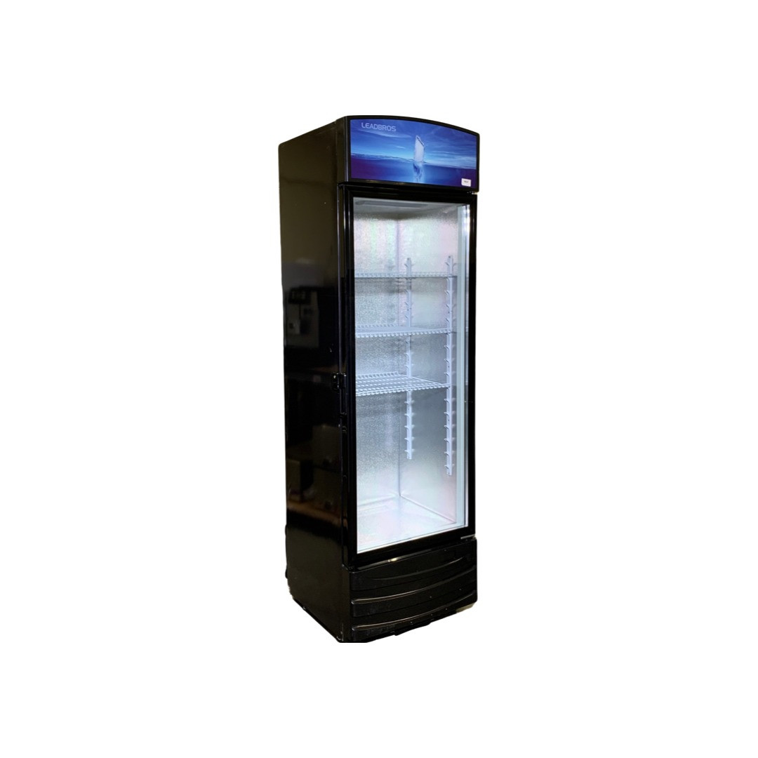 Холодильный шкаф LSC G на 223 л