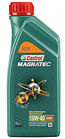 Castrol Magnatec SAE 10W-40, A3/B4, 1л