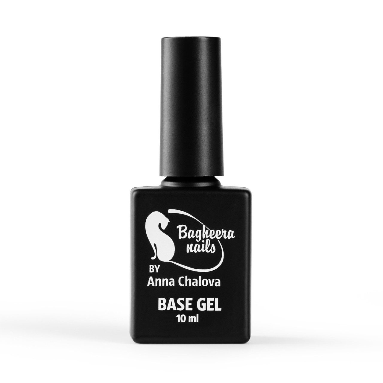 Базовое покрытие для гель-лака Bagheera Nails B-2, 10 мл