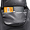 Кросс-боди сумка слинг Bange BG-7086 (серая), фото 9