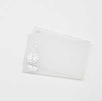 Акрил белый-3MM(NO:P422)