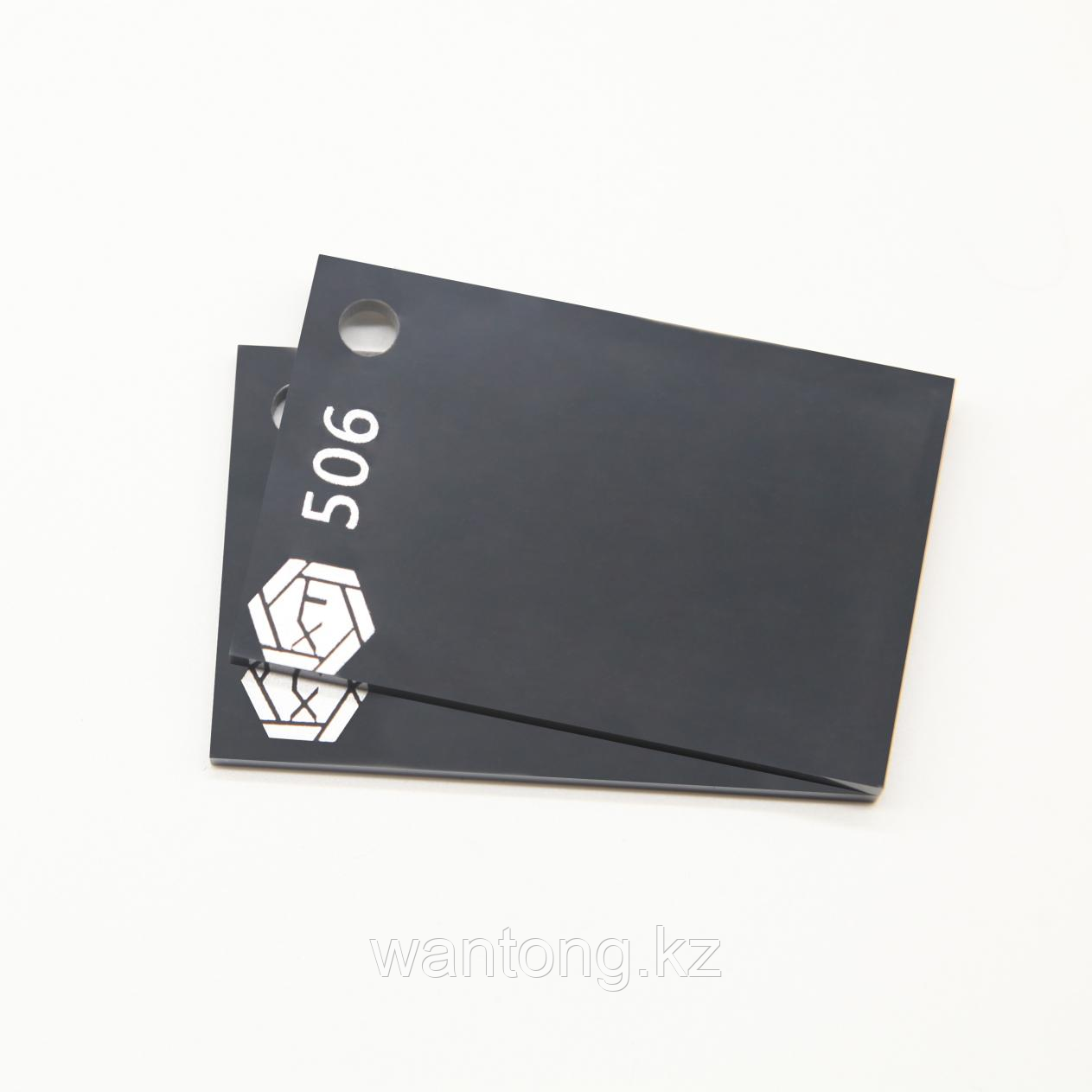 Акрил серый－3MM（NO:506）