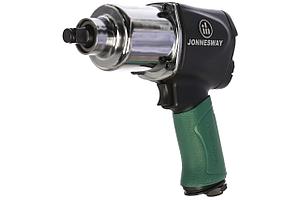 Гайковерт пневматический ударный 1/2"DR 7000 об/мин., 920 Нм JAI-1054