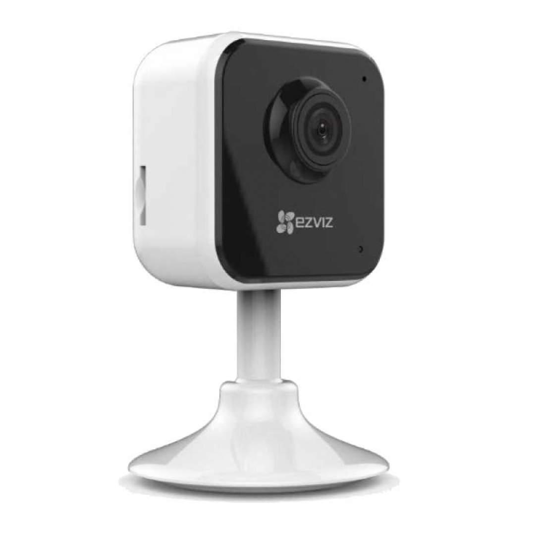 EZVIZ C1H Plus 2.0MP Wi-Fi IP видеокамера