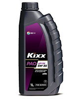 KIXX PAO SN/CF SAE 5W-30, 1л