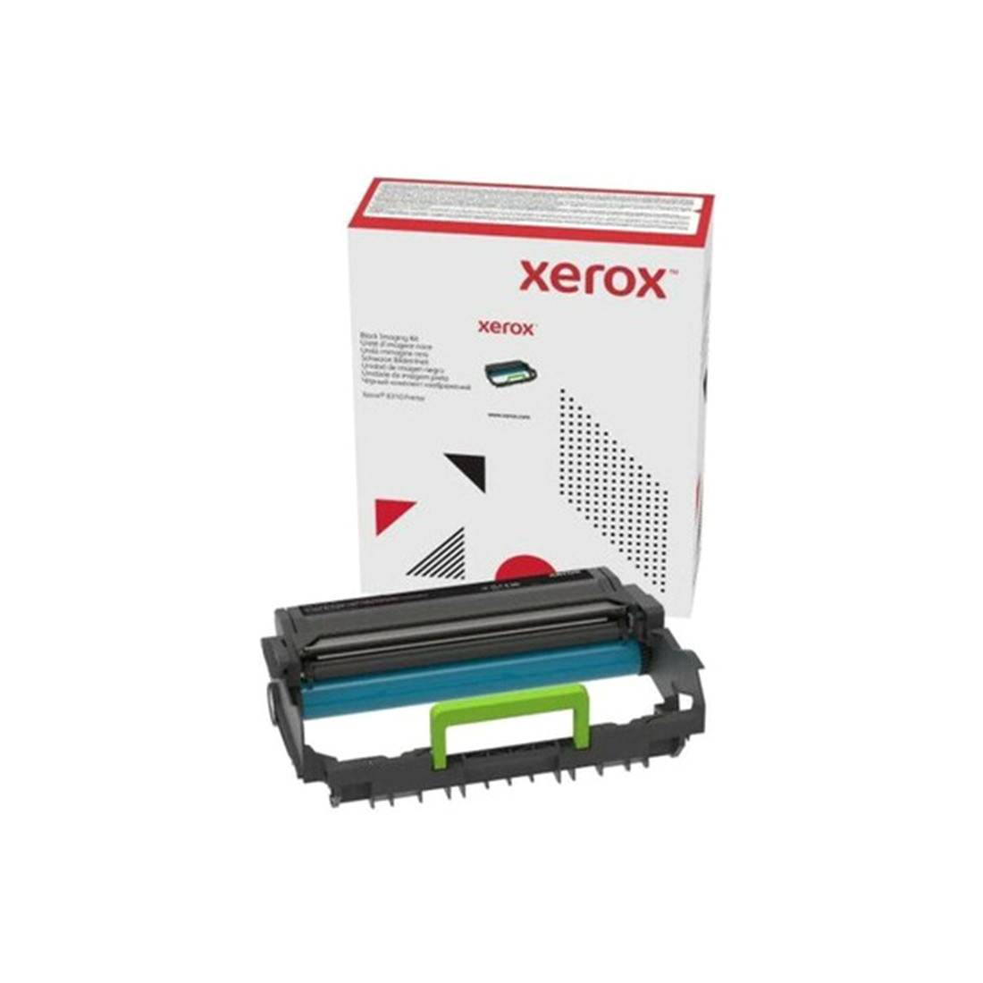 Принт-картридж  Xerox   013R00690  40K стр. А4 Для Принтера B310DNi