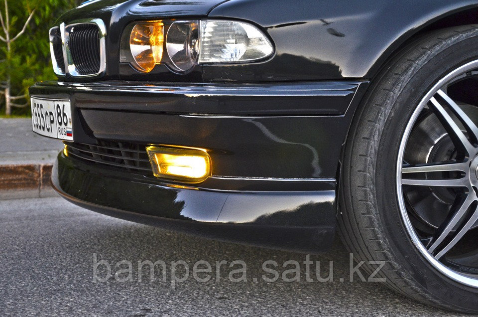 Передний бампер "AC Schnitzer" для BMW 7-серии E38 1994-2001 - фото 7 - id-p101938628