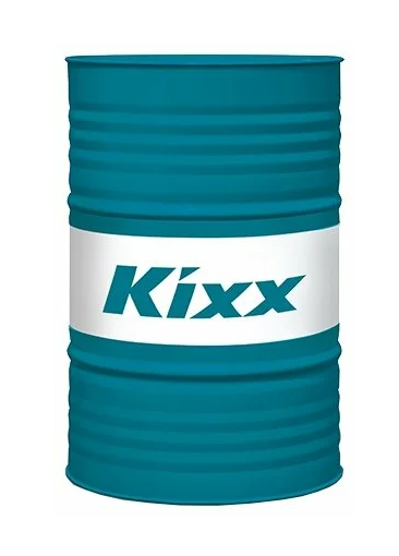 KIXX PAO SN/CF SAE 5W-30, 200л - фото 1 - id-p101939844