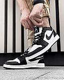 Кеды Nike Jordan низк чвбн 216-23, фото 3