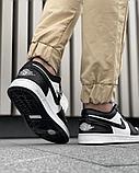 Кеды Nike Jordan низк чвбн 216-23, фото 5
