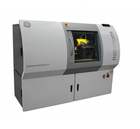 Промышленный компьютерный томограф Phoenix nanotom m